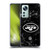 NFL New York Jets Artwork Marble Soft Gel Case for Xiaomi 12