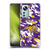 NFL Minnesota Vikings Logo Camou Soft Gel Case for Xiaomi 12