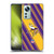 NFL Minnesota Vikings Artwork Stripes Soft Gel Case for Xiaomi 12