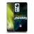 NFL Jacksonville Jaguars Logo Blur Soft Gel Case for Xiaomi 12