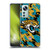 NFL Jacksonville Jaguars Logo Camou Soft Gel Case for Xiaomi 12