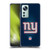 NFL New York Giants Artwork LED Soft Gel Case for Xiaomi 12