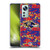 NFL Baltimore Ravens Graphics Digital Camouflage Soft Gel Case for Xiaomi 12