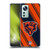 NFL Chicago Bears Artwork Stripes Soft Gel Case for Xiaomi 12