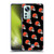 NFL Cleveland Browns Artwork Patterns Soft Gel Case for Xiaomi 12