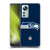 NFL Seattle Seahawks Logo Plain Soft Gel Case for Xiaomi 12