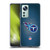 NFL Tennessee Titans Artwork LED Soft Gel Case for Xiaomi 12