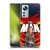 WWE Becky Lynch The Man Soft Gel Case for Xiaomi 12