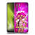 WWE Bianca Belair Portrait Soft Gel Case for Huawei Nova 7 SE/P40 Lite 5G