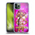WWE Bianca Belair Portrait Soft Gel Case for Apple iPhone 11 Pro Max