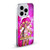 WWE Bianca Belair Portrait Soft Gel Case for Apple iPhone 11 Pro Max