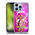 WWE Bianca Belair Portrait Soft Gel Case for Apple iPhone 13 Pro