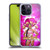 WWE Bianca Belair Portrait Soft Gel Case for Apple iPhone 14 Pro Max