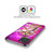 WWE Bianca Belair Portrait Soft Gel Case for Apple iPhone 14 Pro Max