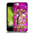 WWE Bianca Belair Portrait Soft Gel Case for Apple iPhone 5c