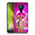 WWE Bianca Belair Portrait Soft Gel Case for Nokia 5.3