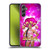 WWE Bianca Belair Portrait Soft Gel Case for Samsung Galaxy A34 5G