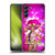 WWE Bianca Belair Portrait Soft Gel Case for Samsung Galaxy S21 FE 5G