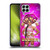 WWE Bianca Belair Portrait Soft Gel Case for Samsung Galaxy M33 (2022)