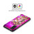 WWE Bianca Belair Portrait Soft Gel Case for Samsung Galaxy S22 5G