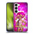 WWE Bianca Belair Portrait Soft Gel Case for Samsung Galaxy S23 5G
