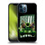 WWE D-Generation X Flag Soft Gel Case for Apple iPhone 12 Pro Max