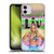 WWE Liv Morgan Portrait Soft Gel Case for Apple iPhone 11