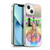 WWE Liv Morgan Portrait Soft Gel Case for Apple iPhone 13