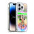 WWE Liv Morgan Portrait Soft Gel Case for Apple iPhone 13 Pro & MagSafe
