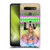 WWE Liv Morgan Portrait Soft Gel Case for LG K51S