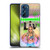 WWE Liv Morgan Portrait Soft Gel Case for Motorola Edge 30