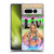 WWE Liv Morgan Portrait Soft Gel Case for Google Pixel 7 Pro