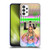 WWE Liv Morgan Portrait Soft Gel Case for Samsung Galaxy A13 (2022)
