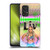 WWE Liv Morgan Portrait Soft Gel Case for Samsung Galaxy A53 5G (2022)