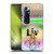 WWE Liv Morgan Portrait Soft Gel Case for Xiaomi Mi 10 Ultra 5G
