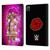 WWE Bianca Belair Portrait Leather Book Wallet Case Cover For Apple iPad Pro 11 2020 / 2021 / 2022