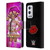 WWE Bianca Belair Portrait Leather Book Wallet Case Cover For OnePlus 9 Pro