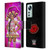 WWE Bianca Belair Portrait Leather Book Wallet Case Cover For Xiaomi 12