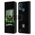 WWE D-Generation X Flag Leather Book Wallet Case Cover For Nokia G11 Plus
