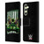 WWE D-Generation X Flag Leather Book Wallet Case Cover For Samsung Galaxy A54 5G