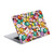 Adventure Time Graphics Pattern Vinyl Sticker Skin Decal Cover for Apple MacBook Pro 14" A2442