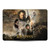 The Lord Of The Rings The Return Of The King Posters Main Characters Vinyl Sticker Skin Decal Cover for Apple MacBook Pro 13" A2338