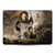 The Lord Of The Rings The Return Of The King Posters Main Characters Vinyl Sticker Skin Decal Cover for Apple MacBook Pro 16" A2485