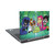 Teen Titans Go! To The Movies Graphics Group Vinyl Sticker Skin Decal Cover for Dell Inspiron 15 7000 P65F