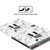 Chilling Adventures of Sabrina Graphics Baxter High Logo Vinyl Sticker Skin Decal Cover for HP Spectre Pro X360 G2