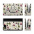 Chilling Adventures of Sabrina Graphics Pattern Illustration Vinyl Sticker Skin Decal Cover for Nintendo Switch Bundle