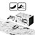 Chilling Adventures of Sabrina Graphics Pattern Illustration Vinyl Sticker Skin Decal Cover for Microsoft Xbox One S / X Controller