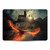 Fantastic Beasts: Secrets of Dumbledore Key Art Poster Vinyl Sticker Skin Decal Cover for Apple MacBook Pro 15.4" A1707/A1990