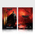 Batman Begins Graphics Poster Vinyl Sticker Skin Decal Cover for HP Spectre Pro X360 G2
