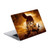 Batman Begins Graphics Poster Vinyl Sticker Skin Decal Cover for Apple MacBook Pro 16" A2485